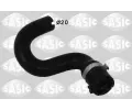 Hadice chladie SASIC ‐ SAS 3404152