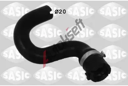 SASIC Hadice chladie SAS 3404152, 3404152