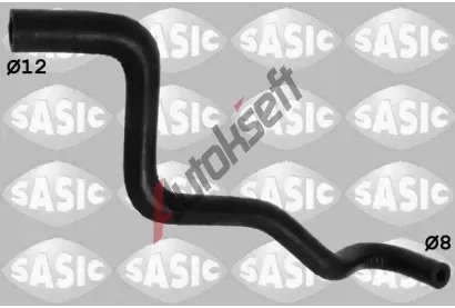 SASIC Hadice chladiče SAS 3404153, 3404153 SASIC Hadice chladiče SAS 3404153, 3404153