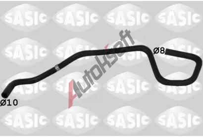 SASIC Hadice chladie SAS 3404157, 3404157