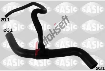 SASIC Hadice chladie SAS 3404159, 3404159