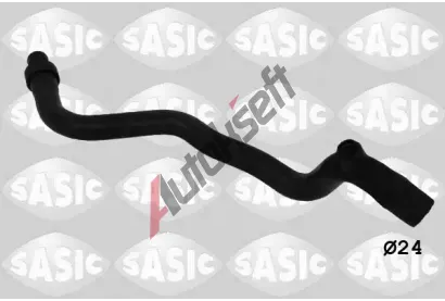 SASIC Hadice chladie SAS 3404163, 3404163
