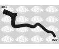 Hadice chladie SASIC ‐ SAS 3404169
