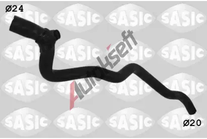 SASIC Hadice chladie SAS 3404169, 3404169