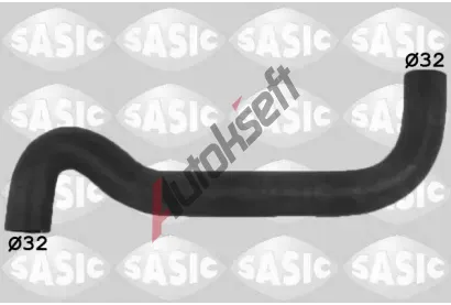 SASIC Hadice chladie SAS 3404180, 3404180