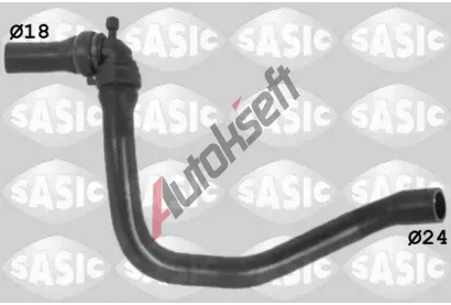SASIC Hadice chladie SAS 3404181, 3404181
