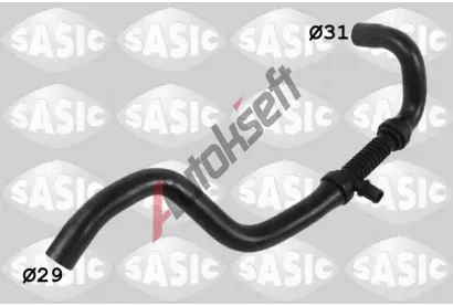 SASIC Hadice chladie SAS 3404188, 3404188