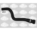 Hadice chladie SASIC ‐ SAS 3404189