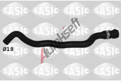 SASIC Hadice chladie SAS 3404191, 3404191