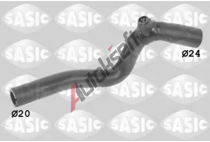 SASIC Hadice chladie SAS 3404193, 3404193