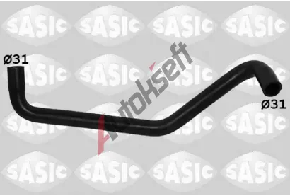 SASIC Hadice chladie SAS 3404195, 3404195