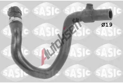 SASIC Hadice chladie SAS 3404196, 3404196