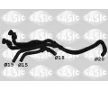 Hadice chladie SASIC ‐ SAS 3404199