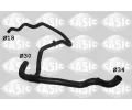 Hadice chladie SASIC ‐ SAS 3404210