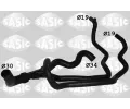 Hadice chladie SASIC ‐ SAS 3404217
