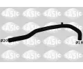 Hadice chladie SASIC ‐ SAS 3404218