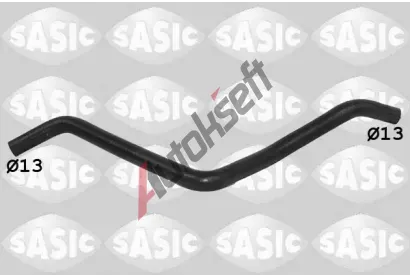 SASIC Hadice chladiče SAS 3404408, 3404408  SASIC Hadice chladiče SAS 3404408, 3404408