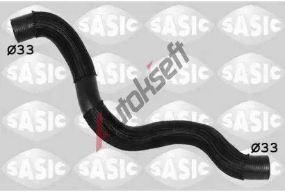 SASIC Hadice chladie SAS 3404409, 3404409