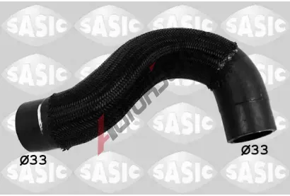 SASIC Hadice chladiče SAS 3404411, 3404411 SASIC Hadice chladiče SAS 3404411, 3404411