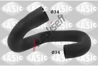 SASIC Hadice chladie SAS 3406004, 3406004