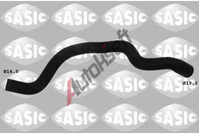 SASIC Hadice chladie SAS 3406008, 3406008