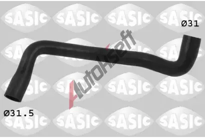 SASIC Hadice chladie SAS 3406012, 3406012