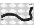Hadice chladie SASIC ‐ SAS 3406013