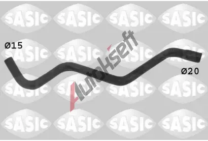 SASIC Hadice chladie SAS 3406014, 3406014