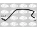 Hadice chladie SASIC ‐ SAS 3406024