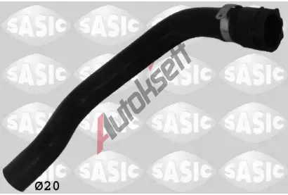 SASIC Hadice chladie SAS 3406039, 3406039