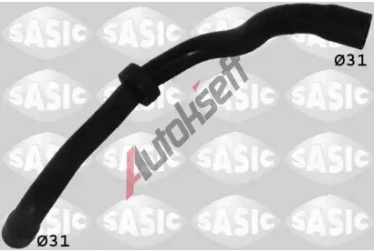 SASIC Hadice chladie SAS 3406047, 3406047
