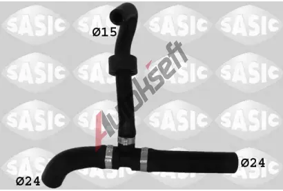 SASIC Hadice chladie SAS 3406051, 3406051