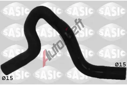 SASIC Hadice chladie SAS 3406053, 3406053