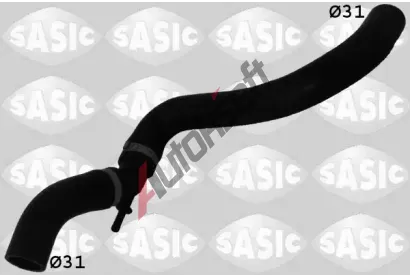 SASIC Hadice chladie SAS 3406054, 3406054