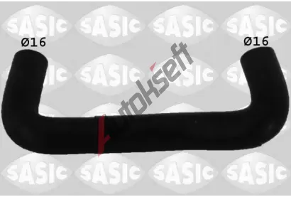 SASIC Hadice chladie SAS 3406058, 3406058