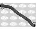 Hadice chladi�e&nbsp;SASIC&nbsp;&dash;&nbsp;SAS 3406060