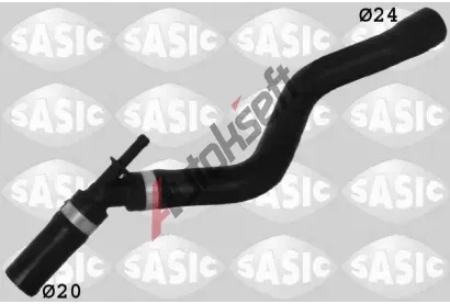 SASIC Hadice chladie SAS 3406063, 3406063