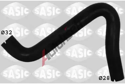 SASIC Hadice chladie SAS 3406071, 3406071