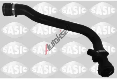 SASIC Hadice chladiče SAS 3406073, 3406073 SASIC Hadice chladiče SAS 3406073, 3406073