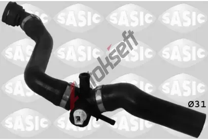 SASIC Hadice chladie SAS 3406075, 3406075