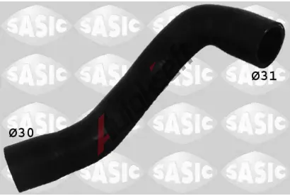 SASIC Hadice chladie SAS 3406079, 3406079