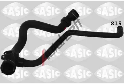 SASIC Hadice chladie SAS 3406082, 3406082