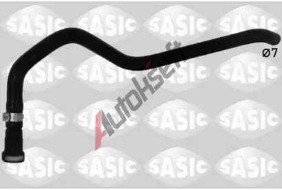 SASIC Hadice chladie SAS 3406089, 3406089