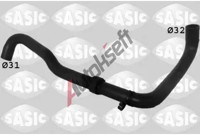 SASIC Hadice chladie SAS 3406090, 3406090