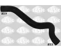 Hadice chladie SASIC ‐ SAS 3406100
