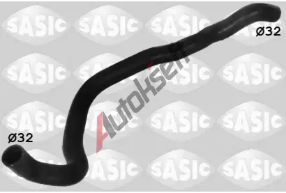 SASIC Hadice chladie SAS 3406110, 3406110