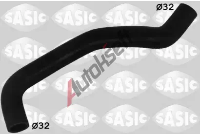 SASIC Hadice chladie SAS 3406111, 3406111