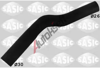 SASIC Hadice chladie SAS 3406112, 3406112