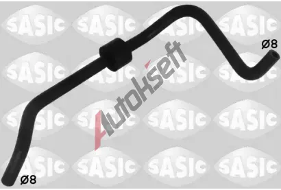 SASIC Hadice chladie SAS 3406117, 3406117