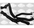 Hadice chladie SASIC ‐ SAS 3406119